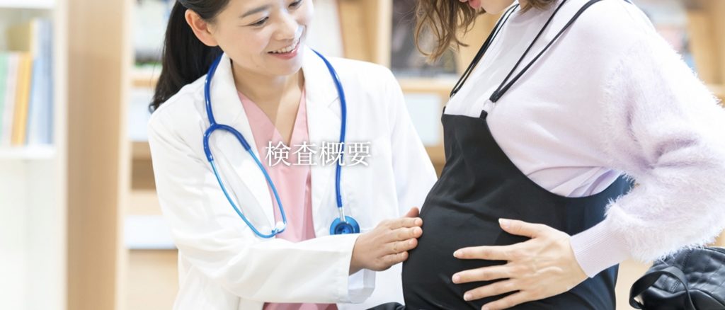 平石クリニックの新型出生前診断（NIPT）の概要